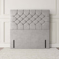 Suva Floor Standing Headboard