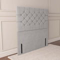 Suva Floor Standing Headboard