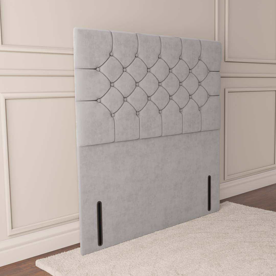 Suva Floor Standing Headboard