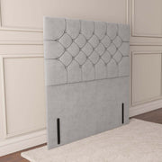 Suva Floor Standing Headboard