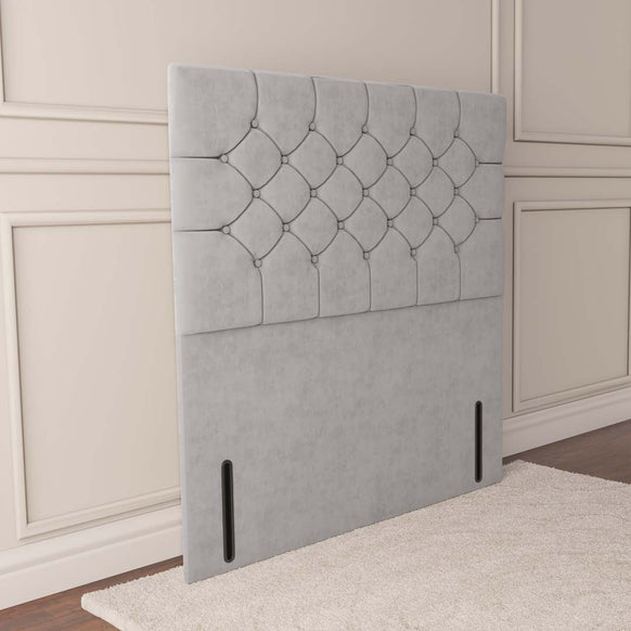 Suva Floor Standing Headboard