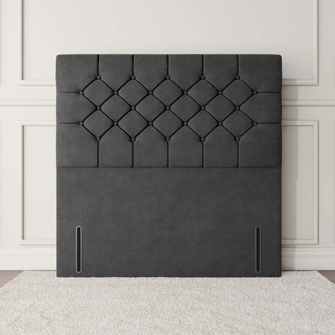 Suva Floor Standing Headboard