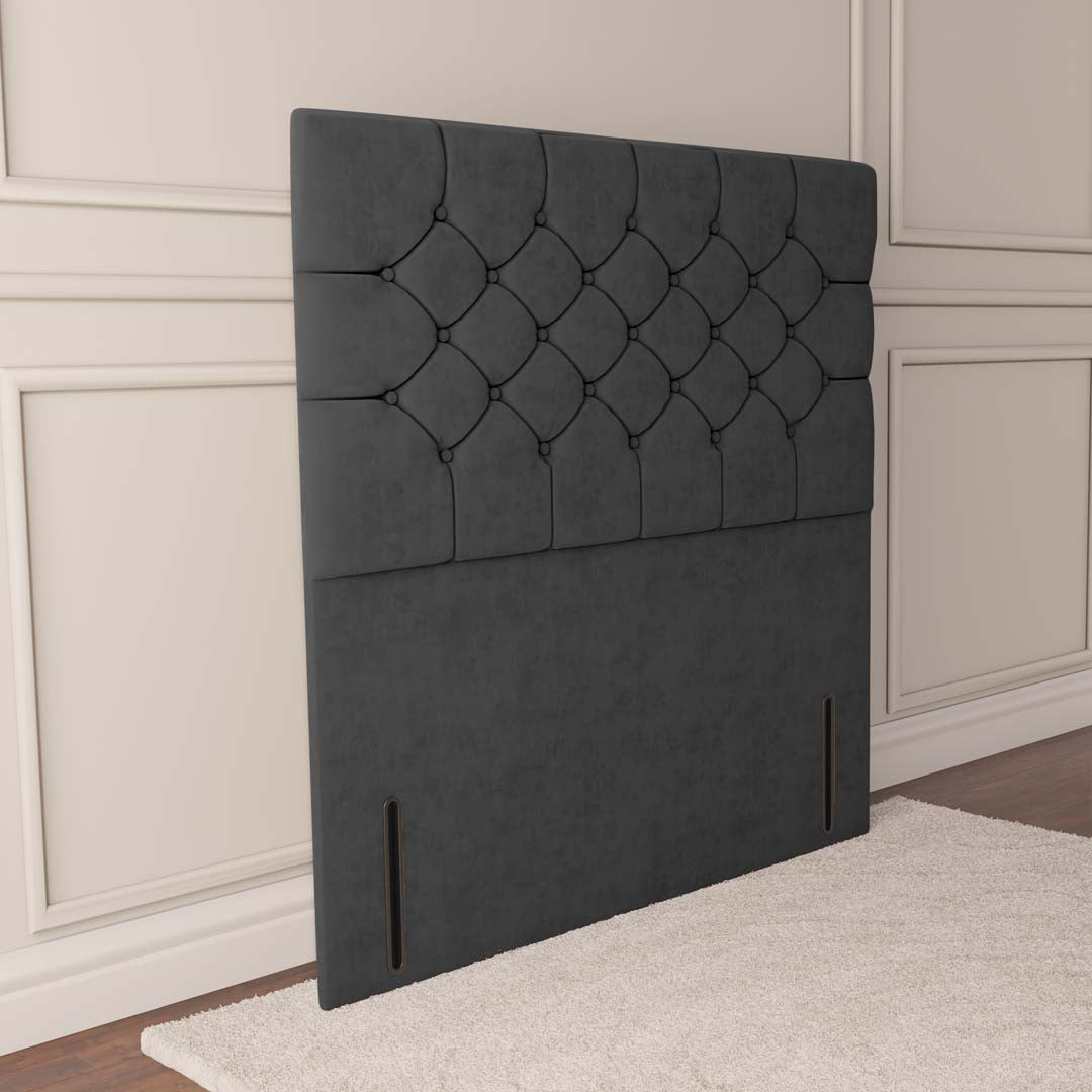Suva Floor Standing Headboard