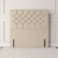 Suva Floor Standing Headboard