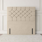 Suva Floor Standing Headboard