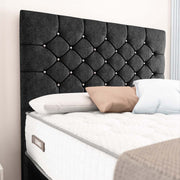 Suva Ottoman Divan Bed