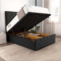 Suva Ottoman Divan Bed