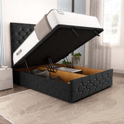 Suva Ottoman Divan Bed