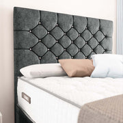 Suva Ottoman Divan Bed