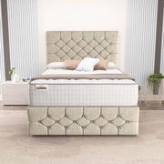 Suva Ottoman Divan Bed