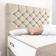 Suva Ottoman Divan Bed