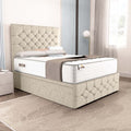 Suva Ottoman Divan Bed