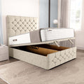Suva Ottoman Divan Bed
