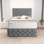 Suva Ottoman Divan Bed