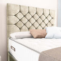 Suva Ottoman Divan Bed