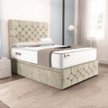 Suva Ottoman Divan Bed