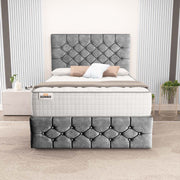Suva Ottoman Divan Bed