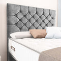 Suva Ottoman Divan Bed