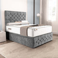 Suva Ottoman Divan Bed
