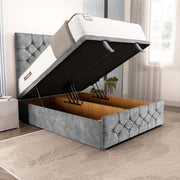 Suva Ottoman Divan Bed