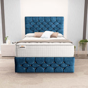 Suva Ottoman Divan Bed