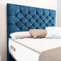 Suva Ottoman Divan Bed