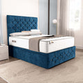 Suva Ottoman Divan Bed