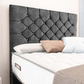 Suva Ottoman Divan Bed
