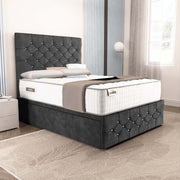 Suva Ottoman Divan Bed