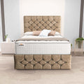 Suva Ottoman Divan Bed