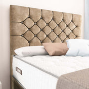 Suva Ottoman Divan Bed