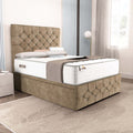 Suva Ottoman Divan Bed