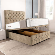 Suva Ottoman Divan Bed