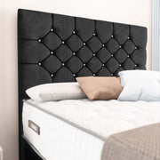 Suva Ottoman Divan Bed