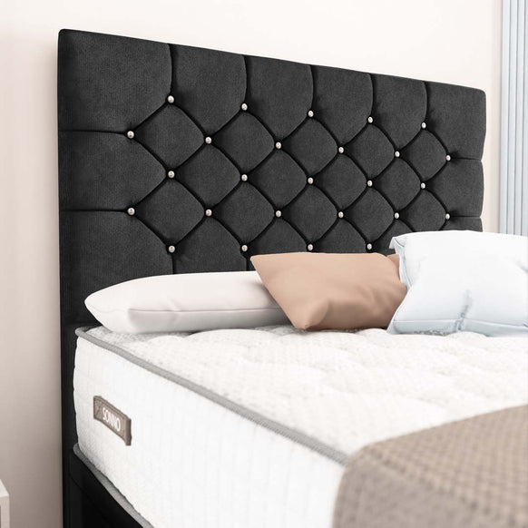 Suva Ottoman Divan Bed