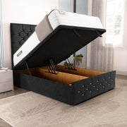 Suva Ottoman Divan Bed
