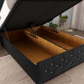 Suva Ottoman Divan Bed