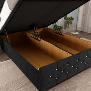 Suva Ottoman Divan Bed