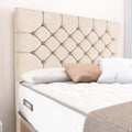 Suva Ottoman Divan Bed