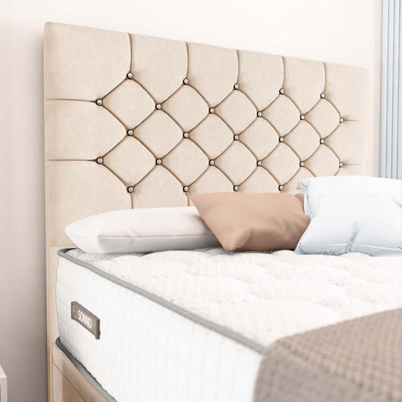 Suva Ottoman Divan Bed
