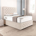 Suva Ottoman Divan Bed