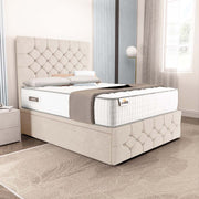 Suva Ottoman Divan Bed