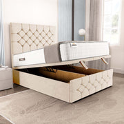 Suva Ottoman Divan Bed