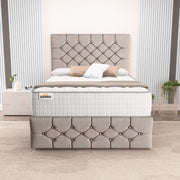 Suva Ottoman Divan Bed