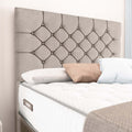Suva Ottoman Divan Bed