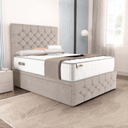 Suva Ottoman Divan Bed