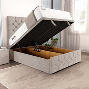 Suva Ottoman Divan Bed