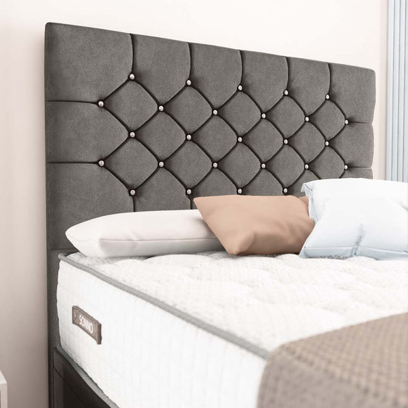 Suva Ottoman Divan Bed