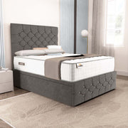 Suva Ottoman Divan Bed
