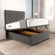 Suva Ottoman Divan Bed